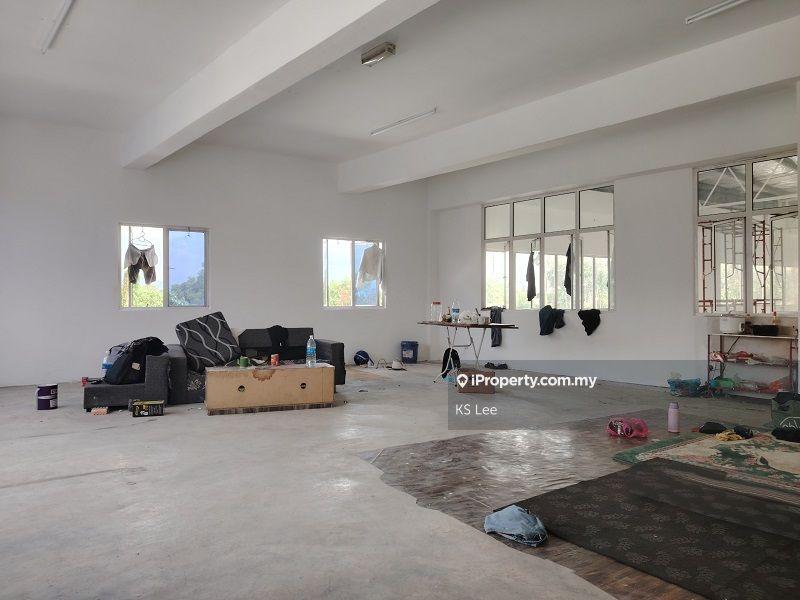 Semi-D Factory for Rent in Taman Industri Balakong Jaya, Balakong by KS Lee - iProperty.com.my