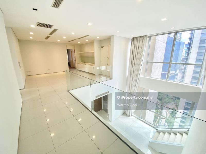 Kondominium untuk Disewa di Residensi Kia Peng (Twelve Kia Peng) oleh Warren Goh - iProperty.com.my