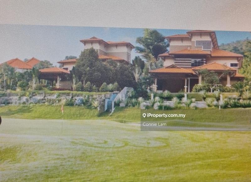 Banglo Tanah untuk Dijual di Meru Valley Golf Resort, Ipoh oleh Connie Lam - iProperty.com.my