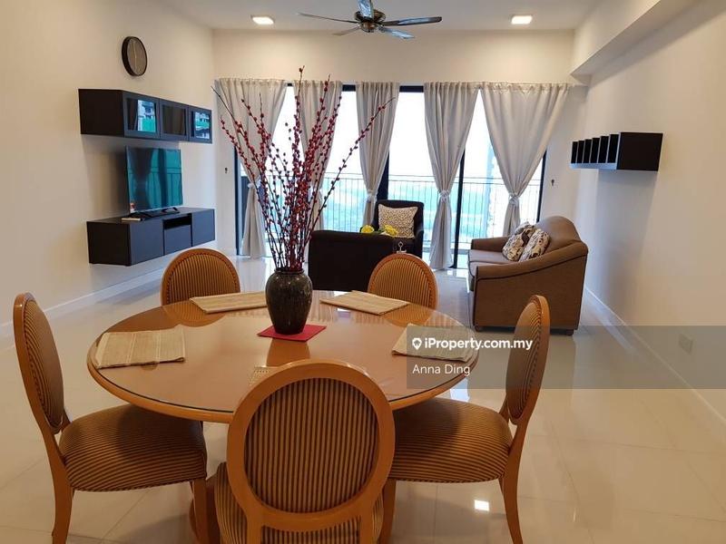 For Rent - Residensi 22