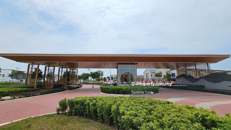 2-storey Terraced House for Sale in Bandar Gamuda Cove, Dengkil by Serene Siew - japanese theme guard house - iProperty.com.my