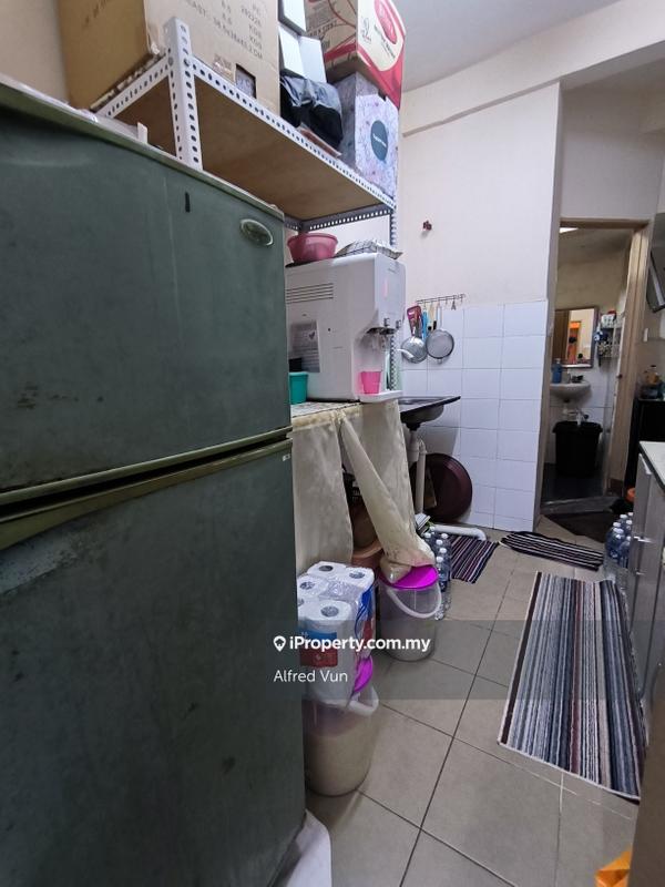 Pangsapuri untuk Dijual di Taman Bukit Putramas oleh Alfred Vun - iProperty.com.my
