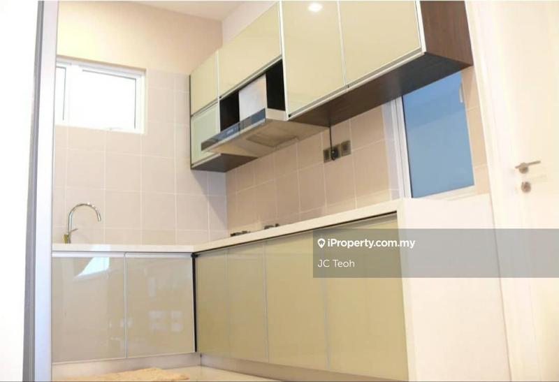 Kondominium untuk Disewa di Amaya Saujana oleh JC Teoh - iProperty.com.my