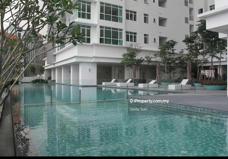 Condominium for Sale in The Pearl KLCC by Stella Soh - iProperty.com.my