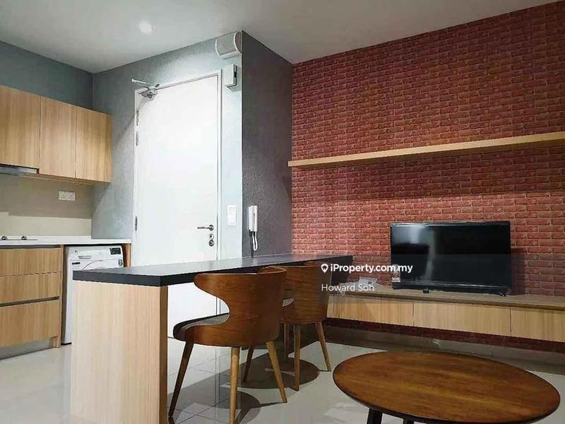 Service Residence for Sale in i-SOHO @ i-City by Howard Soh - iProperty.com.my