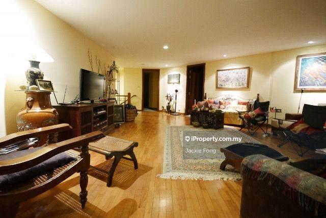 Condominium for Sale in Villa Puteri by Jackie Fong - iProperty.com.my