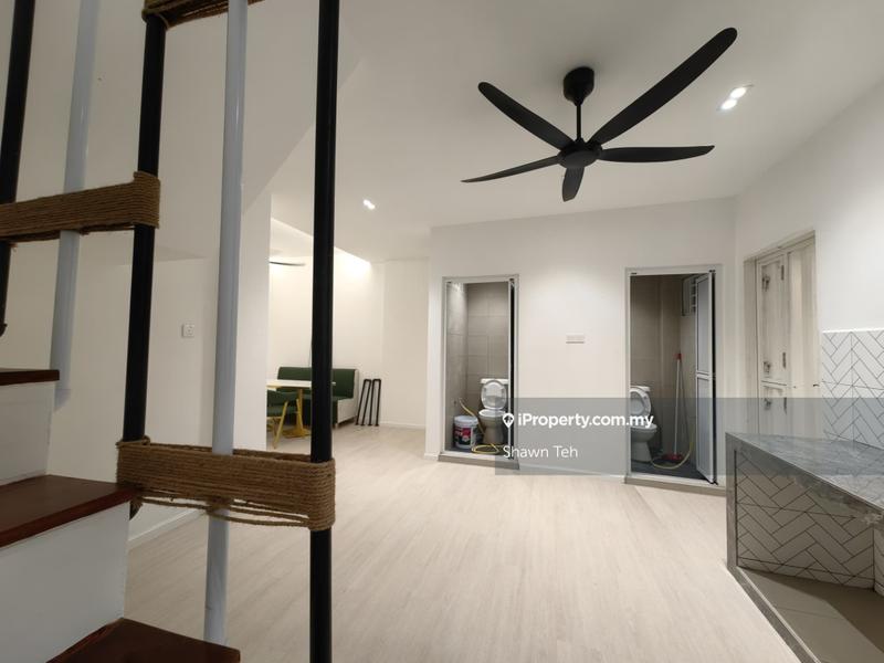 1-storey Terraced House for Sale in Ujong Pasir, Ujong Pasir by Shawn Teh - iProperty.com.my