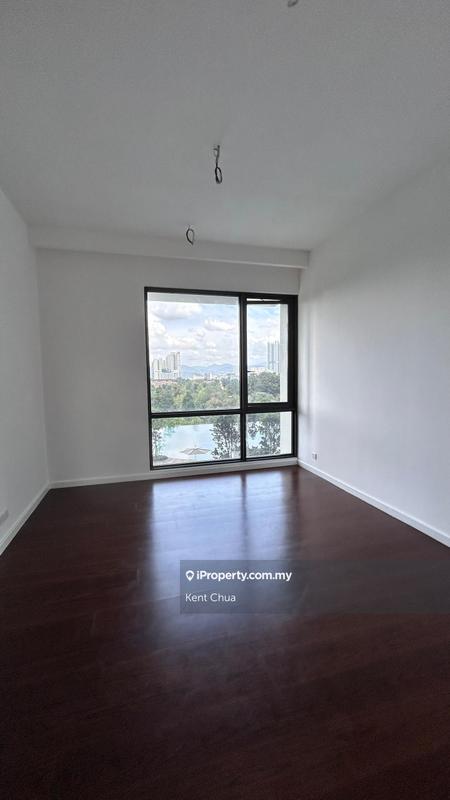 Service Residence for Sale in Park Regent @Desa Park City by Kent Chua - iProperty.com.my