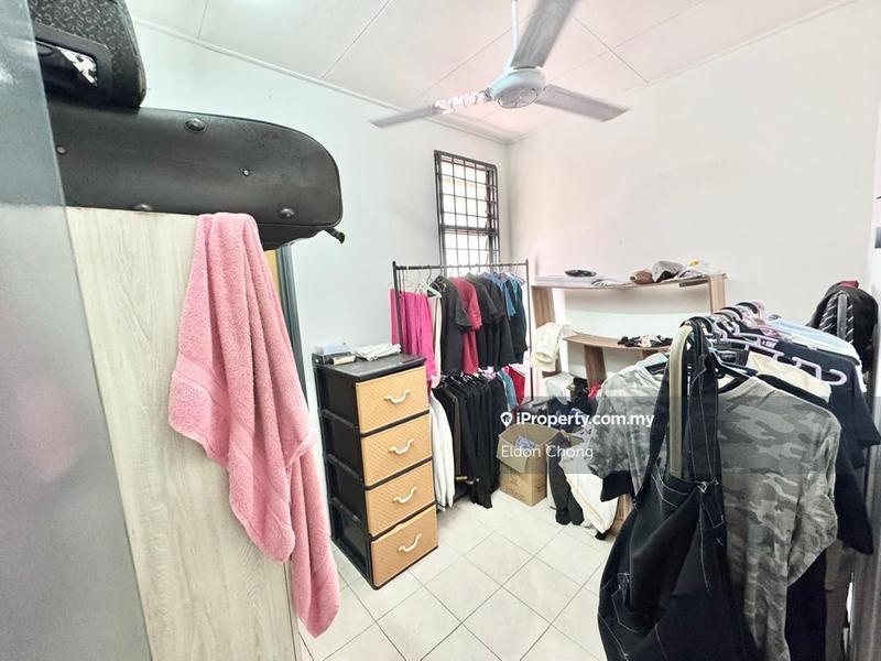 2-storey Terraced House for Sale in Bandar Saujana Putra, Tanjong Duabelas by Eldon Chong - iProperty.com.my