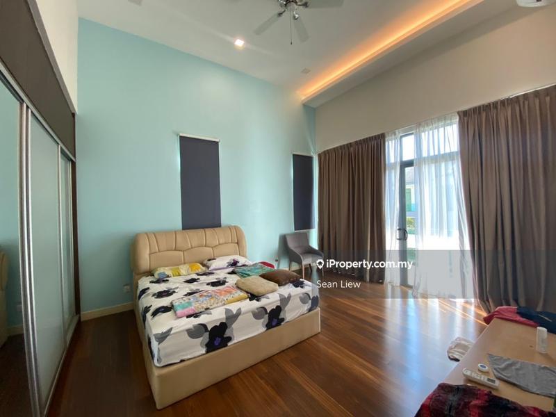 Bungalow House for Sale in Damansara Perdana, Selangor by Sean Liew - iProperty.com.my