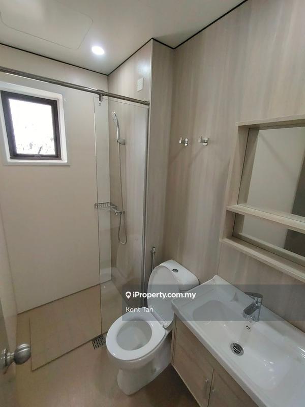 Service Residence for Rent in Vision City Youth City by Kent Tan - iProperty.com.my