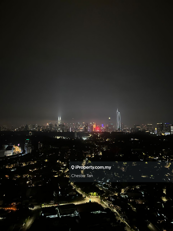 Service Residence for Sale in Pavilion Damansara Heights by Chester Tan - iProperty.com.my