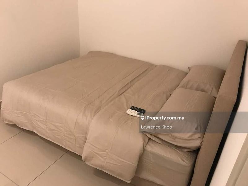 Condominium for Rent in Skyvilla @ D'Island by Lawrence Khoo - iProperty.com.my