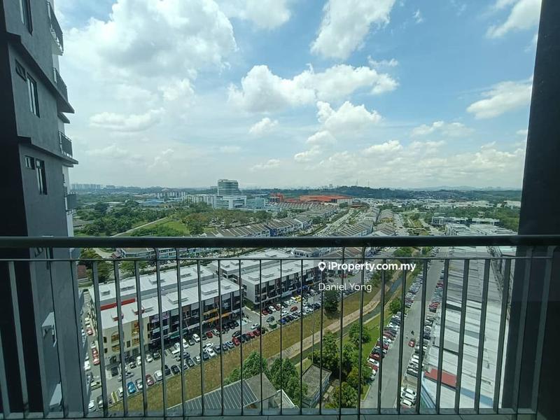 For Sale - Sky Peak Residences