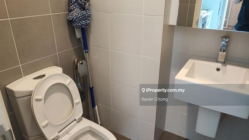 Kediaman Servis untuk Dijual di Garden Plaza oleh Xavier Chong - iProperty.com.my