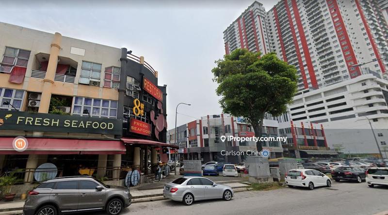 Shop for Sale in USJ 21, 3 Storey Shop, USJ21, Subang Jaya, Subang Jaya by Carlson Chee - iProperty.com.my