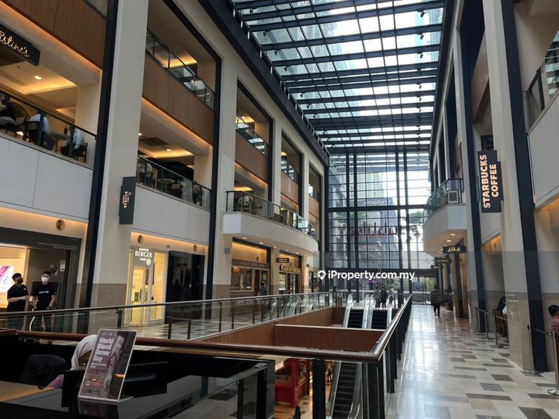 Kedai untuk Dijual di Dutamas, Kuala Lumpur oleh Stephanie Cheam - iProperty.com.my