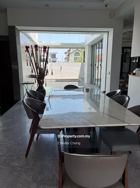 Banglo untuk Dijual di Subang Heights, Subang Jaya oleh Chester Cheng - iProperty.com.my