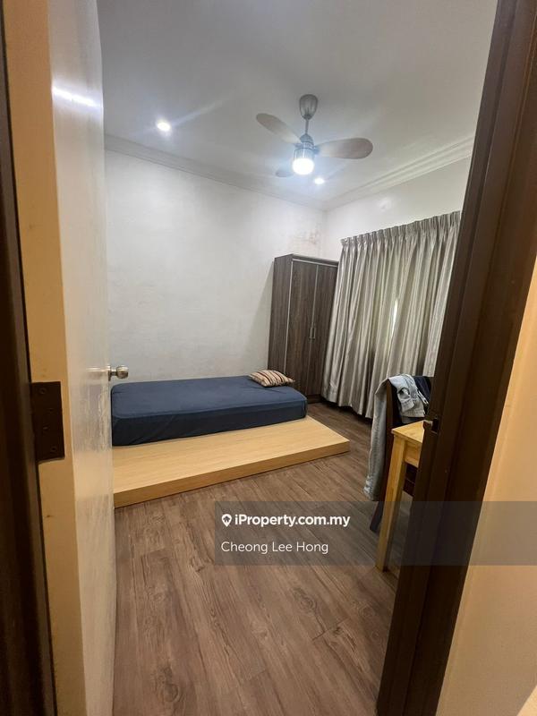For Sale - Pangsapuri Sri Alpinia