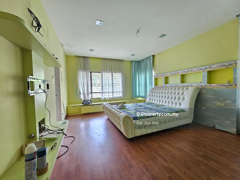 Semi-Detached House for Sale in Taman Hijauan Residen, Hulu Langat by Kar Jun Hei - iProperty.com.my
