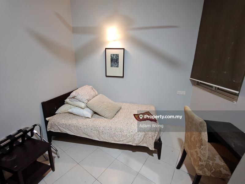 Kondominium untuk Disewa di Sky Residence oleh Adam Wong - iProperty.com.my