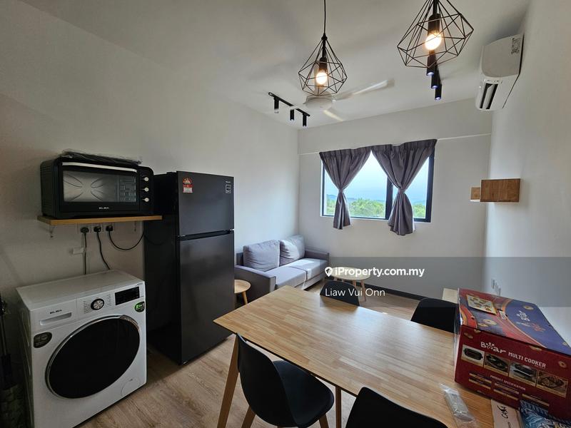 Kondominium untuk Disewa di V21 Residence oleh Liaw Vui Onn - iProperty.com.my