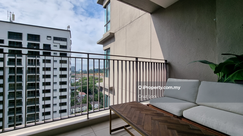 For Rent - Residensi 22