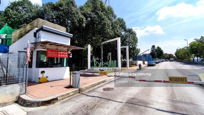 Bungalow House untuk Dijual di Bandar Damansara Perdana, Damansara Perdana oleh Cooper Chow - iProperty.com.my