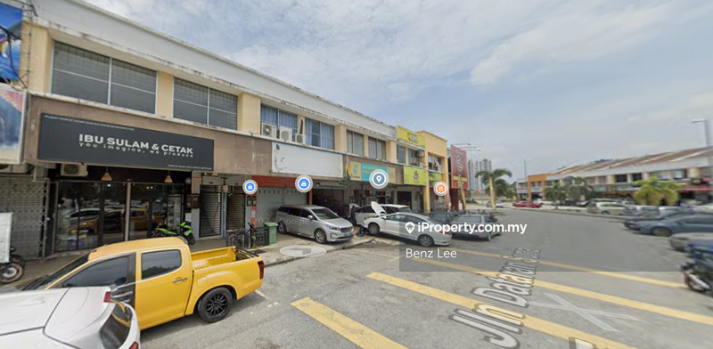 Kedai untuk Dijual di Bandar Puncak Alam, Puncak Alam oleh Benz Lee - iProperty.com.my