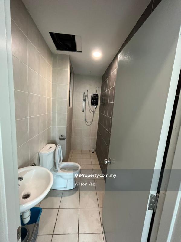 Kediaman Servis untuk Dijual di The Zizz @ Damansara North oleh Wilson Yap - iProperty.com.my
