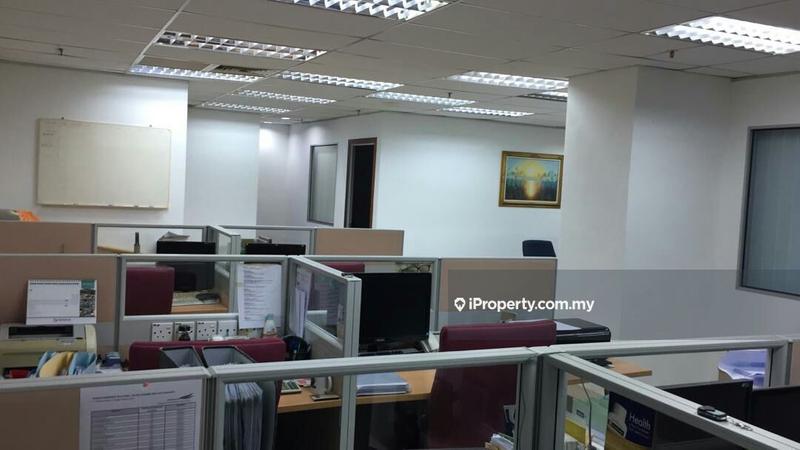 Pejabat untuk Disewa di KLCC, KL City Centre oleh Michelle - iProperty.com.my
