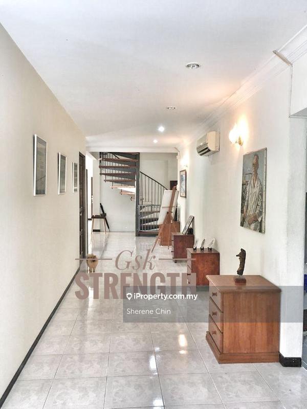 Banglo untuk Dijual di Tanjung Bungah, Penang oleh Sherene Chin - iProperty.com.my