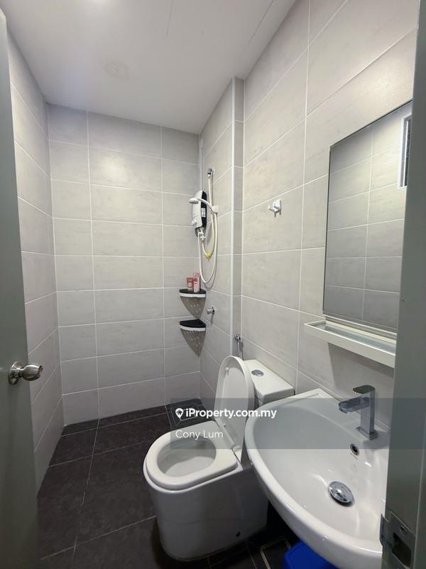 Service Residence for Rent in B11 Parkland Residence by Cony Lum - iProperty.com.my