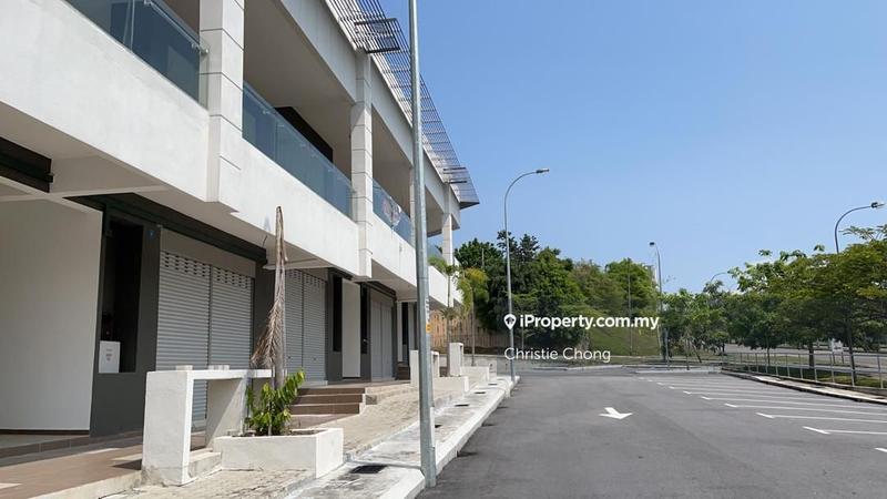 For Rent - Ground Floor Shop Lot