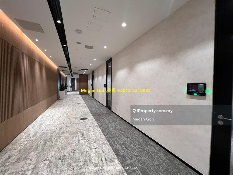 Office for Rent in KLCC, KL City Centre by Megan Goh - iProperty.com.my