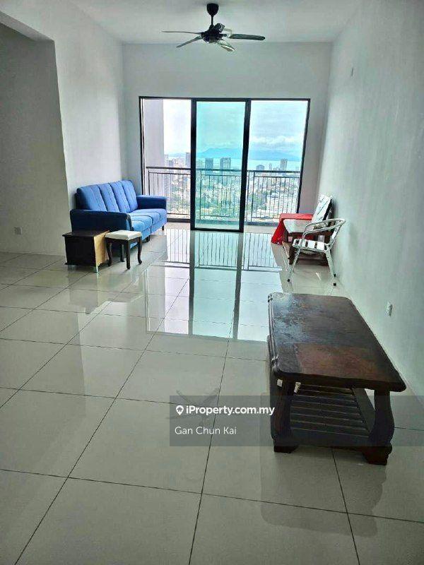 For Rent - Skyview Residence