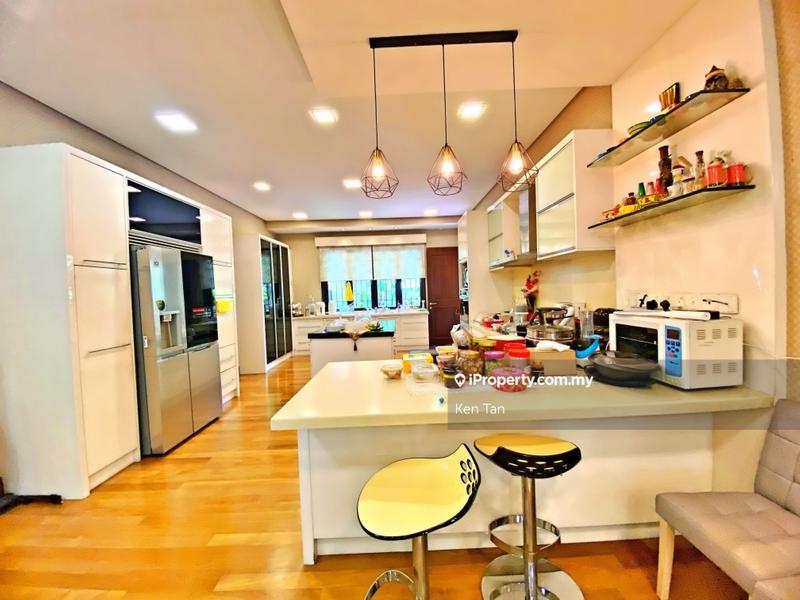 Bungalow House for Sale in Tropicana Indah, Kota Damansara by Ken Tan - iProperty.com.my