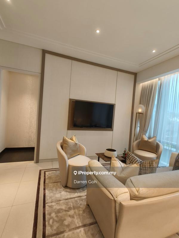 Service Residence untuk Dijual di Pavilion Damansara Heights oleh Darren Goh - iProperty.com.my