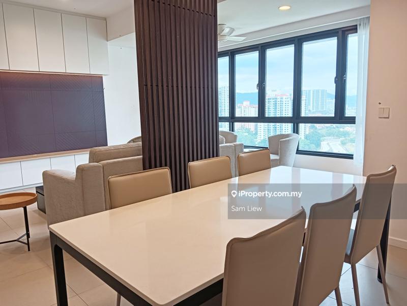 Kediaman Servis untuk Dijual di Kami oleh Sam Liew - iProperty.com.my