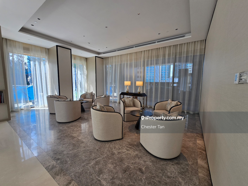 For Sale - Pavilion Damansara Heights