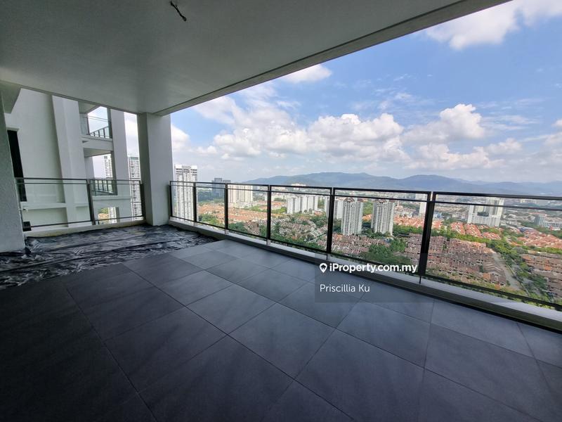 Service Residence for Sale in Park Regent @Desa Park City by Priscillia Ku - iProperty.com.my