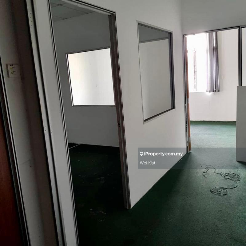 Kilang Teres untuk Disewa di Taman Perindustrian Sime Uep, Subang Jaya oleh Wei Kiat - iProperty.com.my