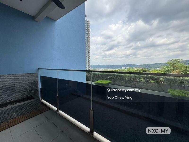 Condominium for Rent in Sky Condominium (Skyz Residence) by Yap Chew Ying - iProperty.com.my