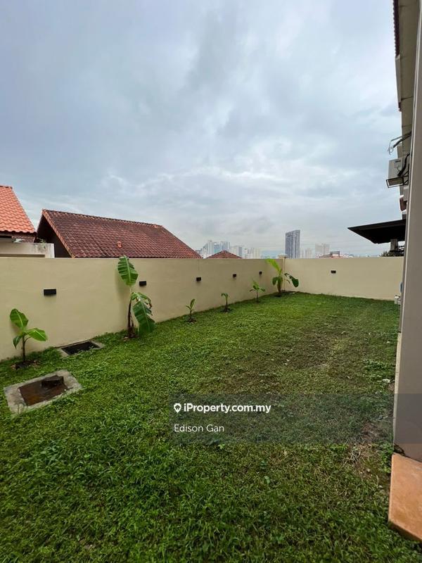 Semi-Detached House for Sale in Desa Sri Hartamas, Sri Hartamas by Edison Gan - iProperty.com.my