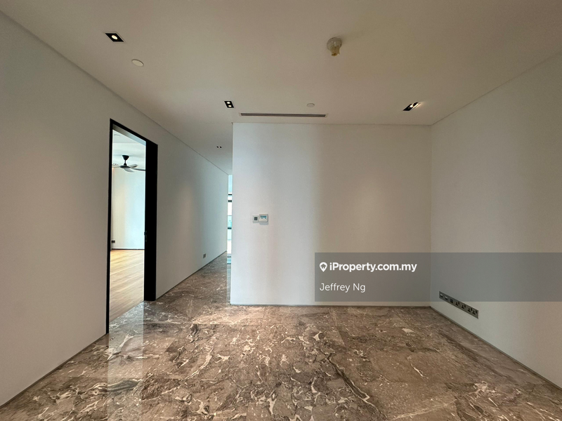 Service Residence for Sale in Four Seasons Place by Jeffrey Ng - iProperty.com.my