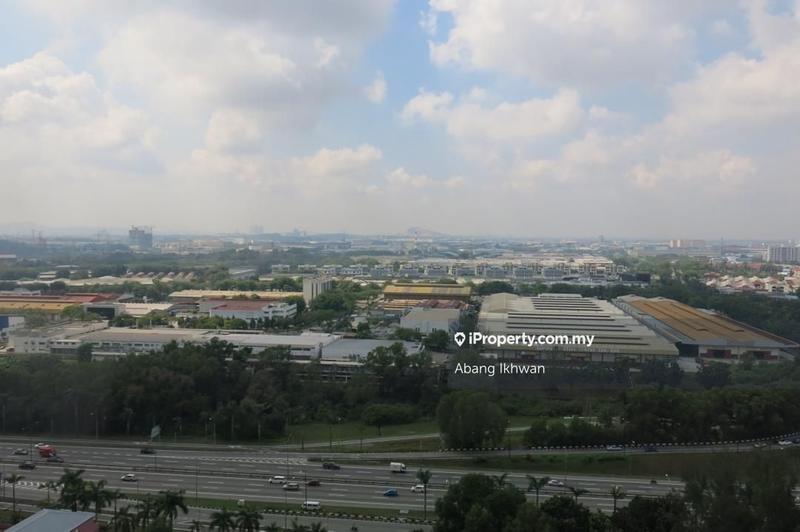 Residensi Servis untuk Dijual di TTDI Adina oleh Abang Ikhwan - iProperty.com.my