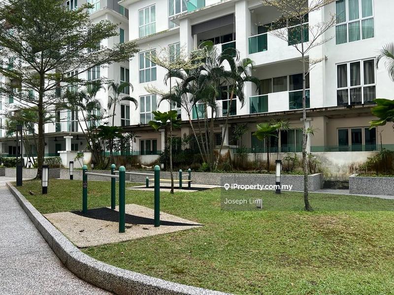 For Sale - Subang Parkhomes