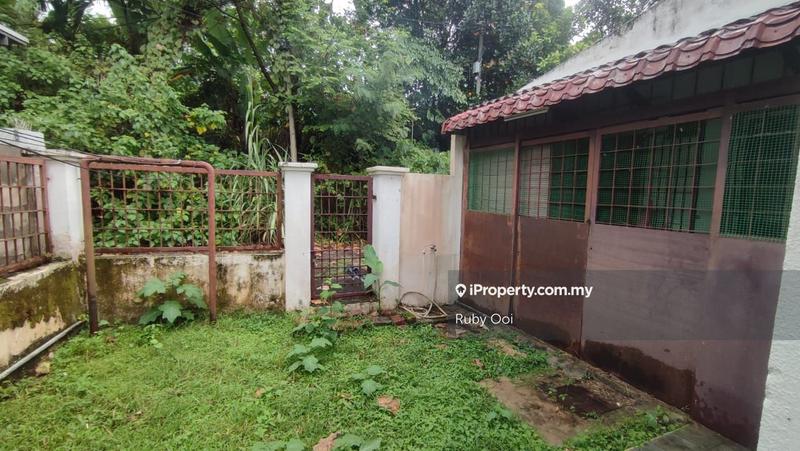 Rumah Berangkai 2 Tingkat untuk Dijual di 8kbgx, Ulu Kelang oleh Ruby Ooi - iProperty.com.my