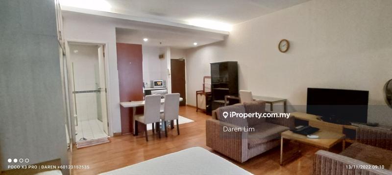 Service Residence for Sale in Maytower Serviced Residences by Daren Lim - iProperty.com.my