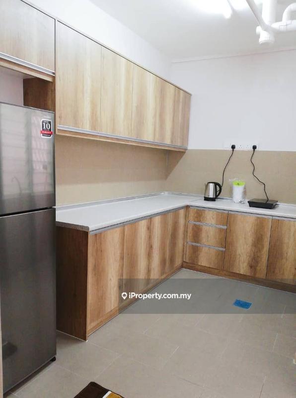 Kondominium untuk Disewa di Puncak Damansara oleh Jenny Giam - iProperty.com.my